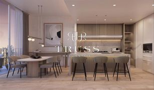 2 Bedrooms Apartment for sale in Azizi Riviera, Dubai Berkeley Place
