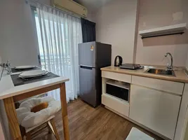 1 Bedroom Condo for sale at Lumpini Condo Town North Pattaya-Sukhumvit, Na Kluea