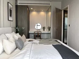 1 Schlafzimmer Wohnung zu vermieten im Ideo Q Sukhumvit 36, Khlong Tan