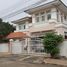 4 Bedroom House for rent at Thanya Thanee Home On Green Village, Lat Sawai