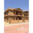 4 Bedroom Villa for sale at Maxim Residence, 5th District, Shorouk City
