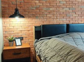 1 Schlafzimmer Wohnung zu vermieten im The Link Sukhumvit 64, Bang Chak, Phra Khanong, Bangkok, Thailand