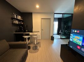 1 Bedroom Apartment for sale at Aspire Asoke-Ratchada, Din Daeng, Din Daeng