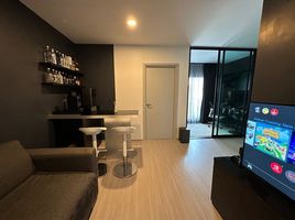 1 Bedroom Condo for sale at Aspire Asoke-Ratchada, Din Daeng, Din Daeng