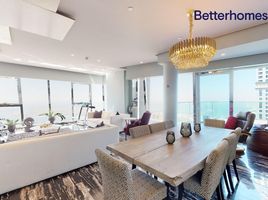 4 Schlafzimmer Wohnung zu verkaufen im Damac Heights at Dubai Marina, Marina Gate
