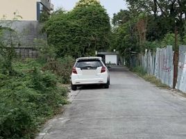  Grundstück zu verkaufen in Phra Khanong, Bangkok, Bang Chak