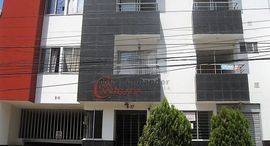 Available Units at CALLE 37 N 6-17 APTO 304 EDIFICIO LA CANDELARIA