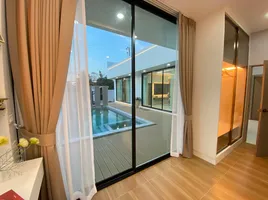 3 Schlafzimmer Haus zu verkaufen in Pattaya, Chon Buri, Nong Prue, Pattaya, Chon Buri, Thailand