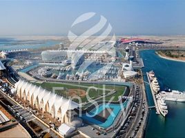  Land for sale at Lea, Yas Island