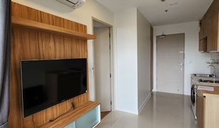 1 chambre Condominium a vendre à Bang Na, Bangkok Ideo Mix Sukhumvit 103