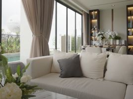 4 Schlafzimmer Haus zu verkaufen im Highland Park Pool Villas Pattaya, Huai Yai