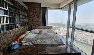 3 Bedrooms Condo for sale in Bang Phongphang, Bangkok The Pano Rama3