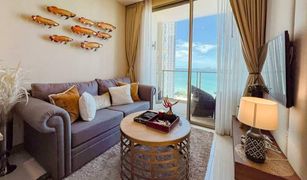 1 Bedroom Condo for sale in Na Kluea, Pattaya The Riviera Wongamat