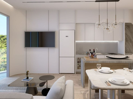3 Bedroom Condo for sale at The Aqua, Choeng Thale