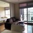 在Tree Condo LUXE Sukhumvit 52租赁的1 卧室 公寓, Bang Chak, 帕卡隆, 曼谷