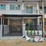 3 Bedroom House for sale at Phanason Garden Home Thalang, Thep Krasattri