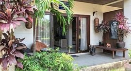 Available Units at Baan Ton Mai