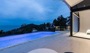 3 Bedrooms Villa for sale in Bo Phut, Koh Samui Lux Neo