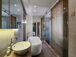 3 Bedroom Penthouse for rent at Masteri Thao Dien, Thao Dien, District 2, Ho Chi Minh City