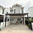 3 Schlafzimmer Villa zu verkaufen im Maneerin Park Bangphra, Bang Phra, Si Racha, Chon Buri