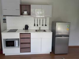 1 Bedroom Condo for sale at The Title V, Rawai