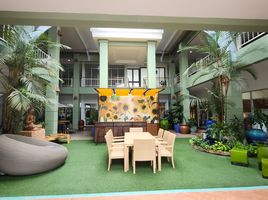 48 m² Office for rent at The Courtyard Phuket, Wichit, Phuket Town