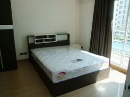 2 спален Кондо в аренду в Supalai Wellington 2, Huai Khwang, Хуаи Кхщанг