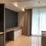 1 спален Кондо в аренду в Hilltania Condominium, Chang Phueak