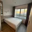 Studio Condo for rent at Elio Sathorn-Wutthakat, Bang Kho
