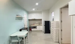 1 Bedroom Condo for sale in Huai Khwang, Bangkok TC Green Rama 9