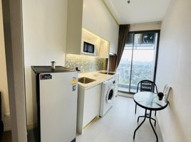 1 Bedroom Condo for rent at The Cuvee Tiwanon, Bang Khen