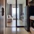 Studio Wohnung zu vermieten im Niche Mono Sukhumvit - Bearing, Samrong Nuea