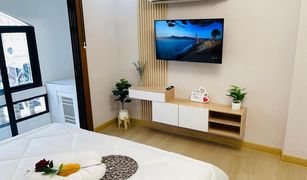 Studio Condo for sale in Nong Prue, Pattaya Nirun Grand Ville