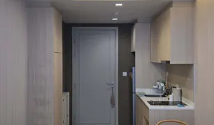 ขายคอนโด 1 ห้องนอน ใน ถนนเพชรบุรี, กรุงเทพมหานคร มาเอสโตร 12