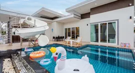 Available Units at Le leaf Valley Hua Hin 