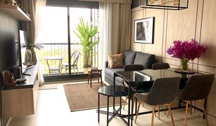 1 Bedroom Condo for sale in Lumphini, Bangkok Life One Wireless