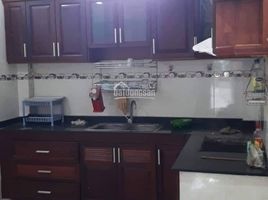 4 Bedroom House for sale in Ward 14, Tan Binh, Ward 14