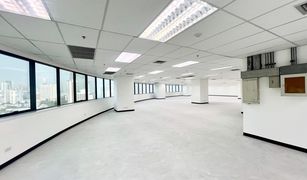 N/A Office for sale in Bang Kapi, Bangkok Ital Thai Tower