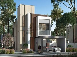 4 Bedroom Villa for sale at Caya, Villanova, Dubai Land