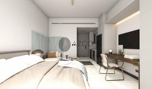 1 Bedroom Apartment for sale in District 7, Dubai MAG Eye