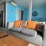 1 Bedroom Apartment for rent at Baan Plai Haad, Na Kluea