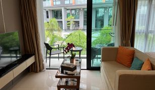 Choeng Thale, ဖူးခက် Mida Grande Resort Condominiums တွင် စတူဒီယို ကွန်ဒို ရောင်းရန်အတွက်