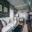 1 Bedroom Condo for rent at Lumpini Suite Phetchaburi - Makkasan, Makkasan, Ratchathewi, Bangkok