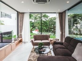 4 Schlafzimmer Villa zu verkaufen im In The Mood Luxury Private Pool Villa, San Phak Wan