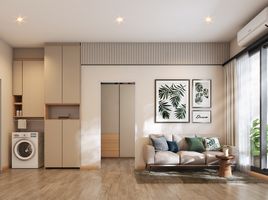 1 Bedroom Apartment for sale at Flexi Mega Space Bangna, Bang Kaeo, Bang Phli, Samut Prakan