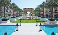 图片 3 of the Communal Pool at Marrakesh Residences