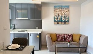 1 chambre Condominium a vendre à Nong Prue, Pattaya Arcadia Beach Continental