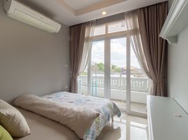 2 Schlafzimmer Wohnung zu vermieten im The Unique at Koomuang, Si Phum, Mueang Chiang Mai