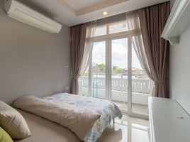 2 Bedroom Apartment for rent at The Unique at Koomuang, Si Phum, Mueang Chiang Mai