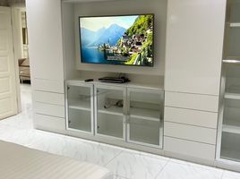 2 Schlafzimmer Appartement zu verkaufen im Jomtien Complex, Nong Prue